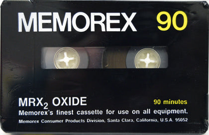 Memorex