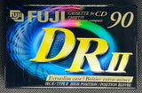 Fuji DRII C90 US front