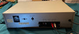 JVC KD-A33 Cassette Deck 1980 back