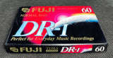 Fuji DR-I 1995 PRC C60 top view