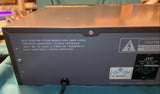 JVC KD-V6 1983 Cassette Deck back left side