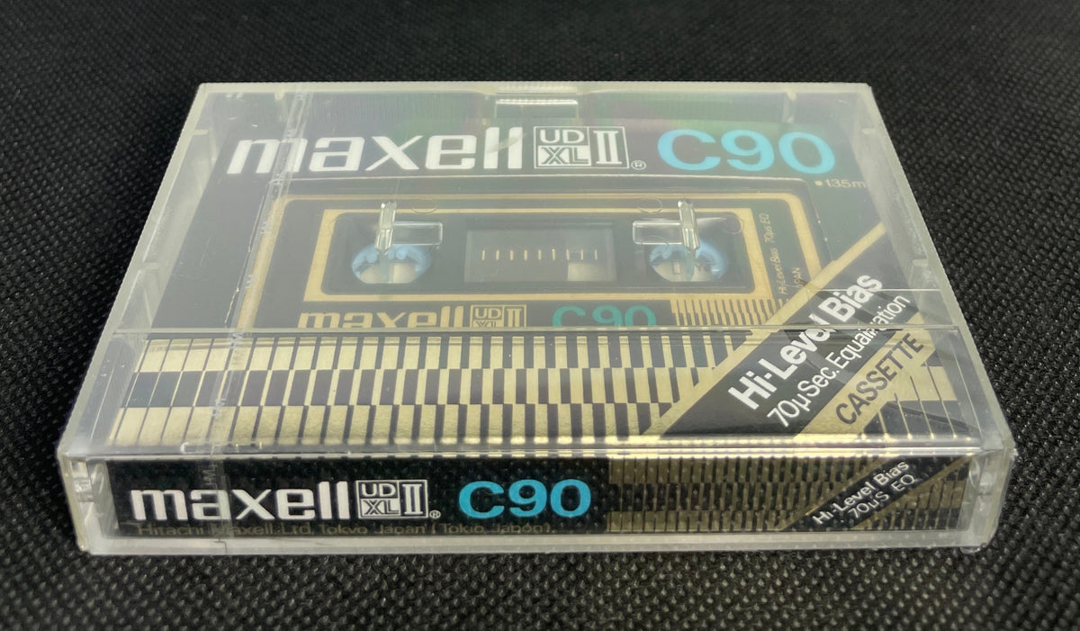 TDK, Maxell, Sony - Cassette audio vierge - Différents modèles - Catawiki TDK, Maxell, Sony - Cassette audio vierge - Différents modèles - Catawiki