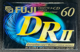 Fuji DRII C60 US Front