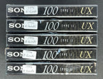 SONY UX - 1996 - US