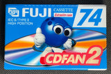 Fuji CDFAN2 1998 C74 front