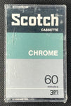 Scotch Chrome - 1975 - EU