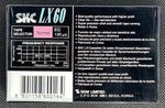 SKC LX - 1992 - EU