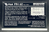 Fuji FR-I C60 EU back