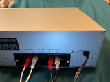 JVC KD-D4 (2nd)