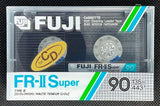 Fuji FR-II-S 1988 C90 front