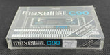 Maxell UDXL-I - 1977 - US/EU