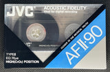 JVC AFII 1990 C90 front