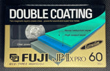 Fuji JP-IIx PRO 1993 C60 front