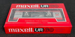 Maxell UR 1986 C60