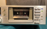 JVC KD-D4 (2nd)