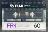 Fuji FR-I C60 EU front
