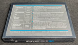 Maxell XLI-S - 1982/85 - US/EU/JP