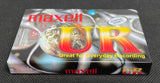Maxell UR - 2010 - EU