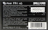Fuji FR-I C46 EU back