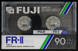 Fuji FR-II - 1988 - US
