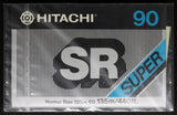 Hitachi - SR - 1981 - EU