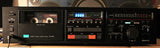 Sansui D-970 Cassette Deck