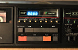Sansui D-970 Cassette Deck