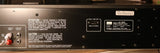 Sansui D-970 Cassette Deck