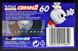 Fuji CDFAN2 1998 C60 back