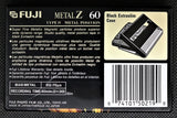 Fuji Metal Z 1995 C60 back