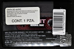 Sony CD-IT 1 2001 C90 back