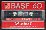BASF LH extra I 1985 C60 GE front