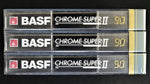BASF Chrome Super II - 1991 - EU
