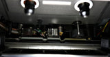 Aiwa AD-3500 Heads view