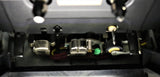 Alpine AL-65 heads view