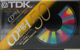 TDK CDing-I 1997 C50 Front