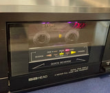 JVC KD-VR5