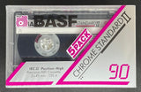 BASF 1991 front
