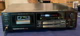 AIWA AD-F780 front
