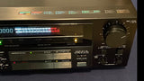 AIWA AD-F780 right side view #2