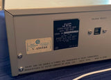JVC KD-D4 Cassette Deck