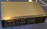 JVC KD-VR5
