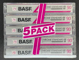 BASF 1991 top view