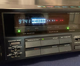 AIWA AD-F780 centre view