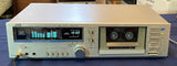 JVC KD-D4 Cassette Deck