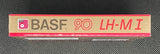 BASF Maxima LH I 1985 C90 top view