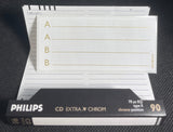 Philips CD Extra - 1997 - EU