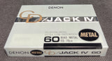 Denon CD/Jack IV- 1990 - JP