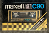 Maxell UDXL-II - 1980 - US/EU