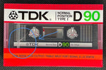 TDK D 1985 B101